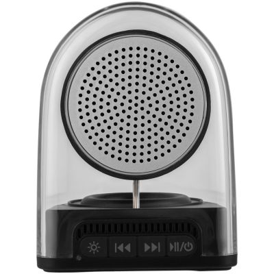 Беспроводные колонки graviTune, черные-2