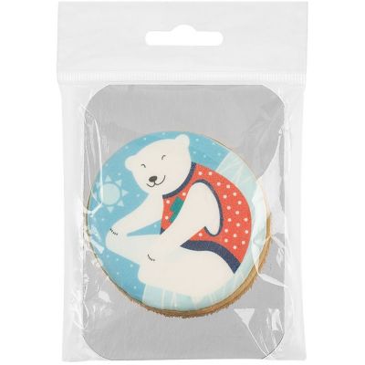 Печенье «Мишка»-2