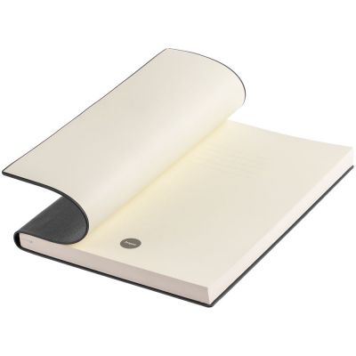 Ежедневник Chillout New, недатированный, черный-5