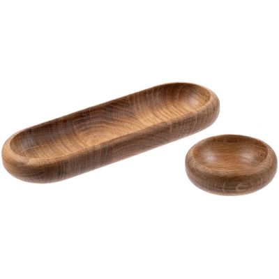 Набор для подачи блюд на шампурах Brochette-2