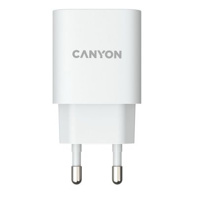 Сетевое зарядное устройство Canyon Quick Charge-1