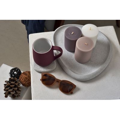 Блюдо Share-On-Stone-6