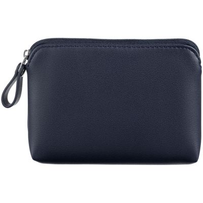 Набор несессеров Manifold, синий-2