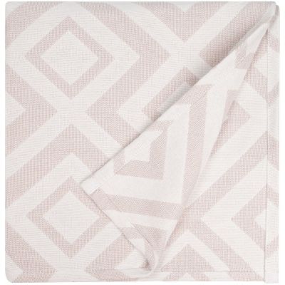 Плед Cordoba, бежевый-0