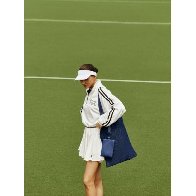 Шопер Verkko, темно-синий-6