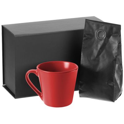 Набор Silenzio, красный-0