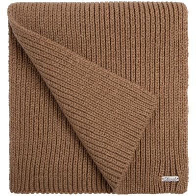 Шарф Tommi, бежевый меланж-1