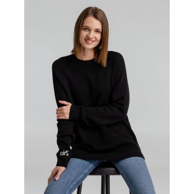 Свитер унисекс на заказ Tricksy Reglan Intar, полушерсть-2