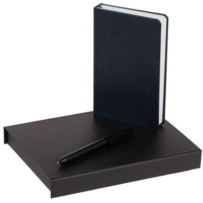 Набор Bright Idea, черный-0