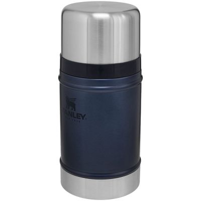 Термос для еды Stanley Classic 700, синий-1