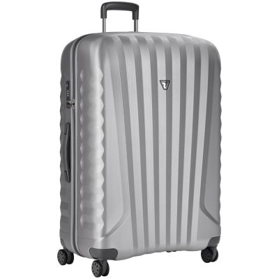 Чемодан Uno Zip Special L, серый-0