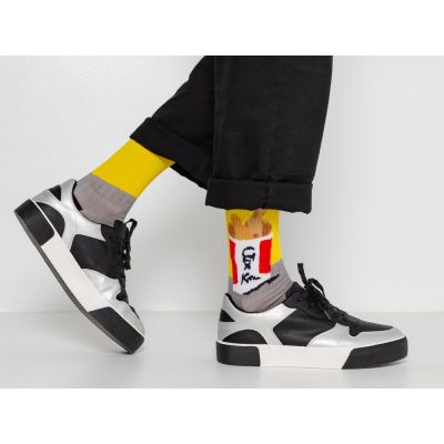 Носки «Куриные ножки»-3