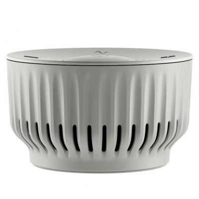 Умная колонка SberBoom Mini, белая-1