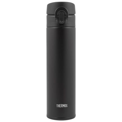 Термос Thermos JNI402, черный-0