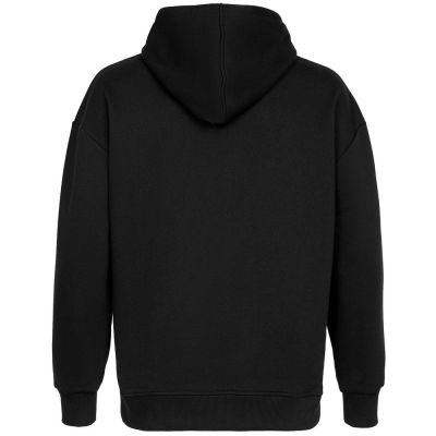 Худи оверсайз Kulonga Comfort, черное-1