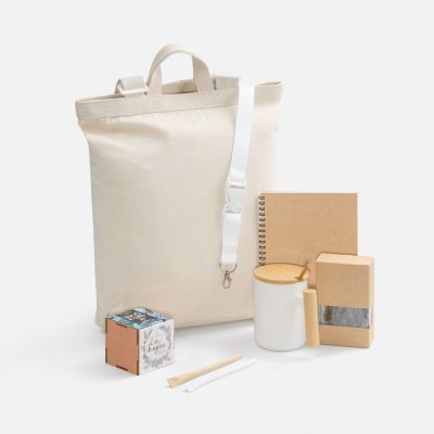 Набор Think Green-0