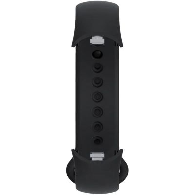 Фитнес-браслет Xiaomi Smart Band 9, черный-3