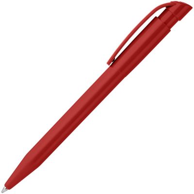 Ручка шариковая S45 Total, красная-1