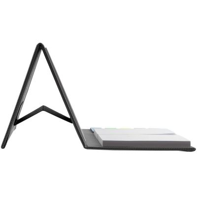 Календарь настольный Grade, серый-3