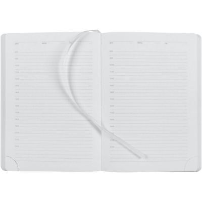 Ежедневник «Бизнес-зодиак. Весы», уценка-5