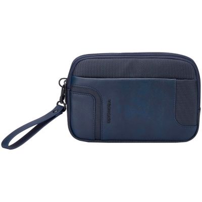 Сумка Panama, синяя-1