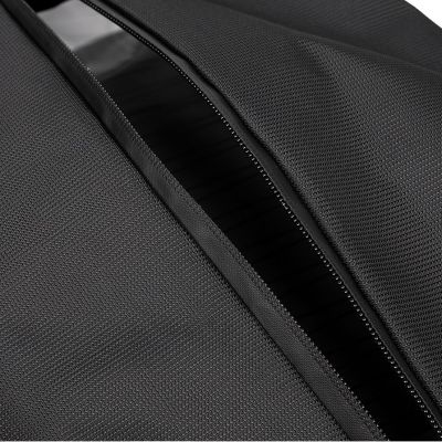 Рюкзак Corpus, черный-5