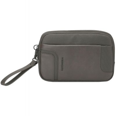 Сумка Panama, серая-1