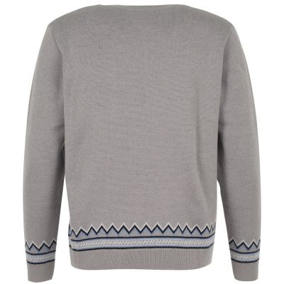 Свитер на заказ Tricksy Fint, полушерсть-8