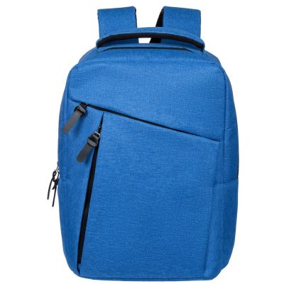 Рюкзак для ноутбука Onefold, ярко-синий-2
