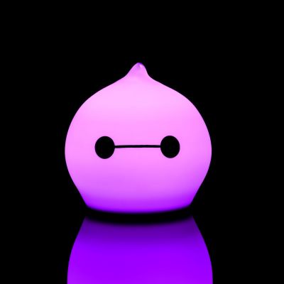 Беспроводной силиконовый светильник Cosmic Drop-5