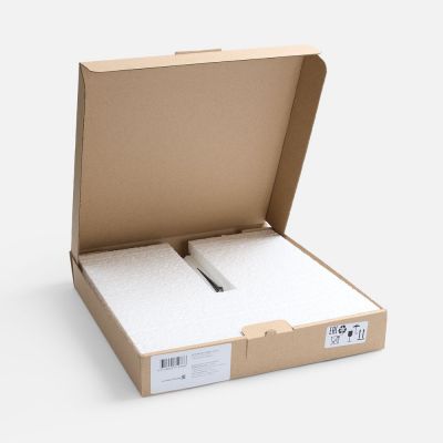 Часы Wallice, белые-4