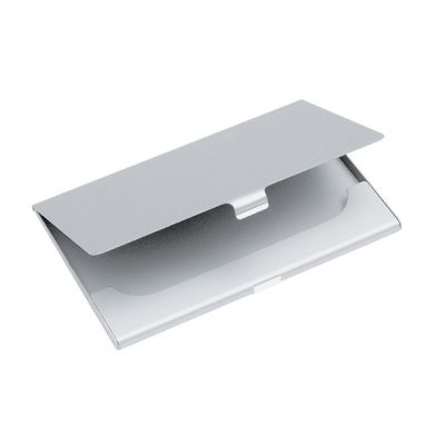 Футляр для визиток Aluminum-0
