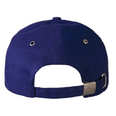 Бейсболка Unit Standard, синяя-1