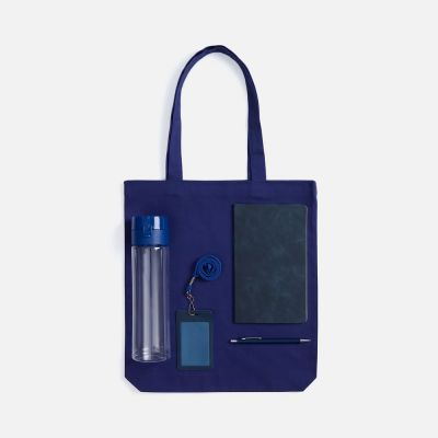 Набор Luba Walk, синий-1