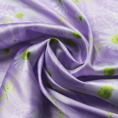 Платок с печатью на заказ ColorSharm, S-1