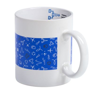 Кружка «Бизнес-зодиак. Скорпион»-3