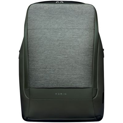 Рюкзак FlexPack Pro, оливковый-0