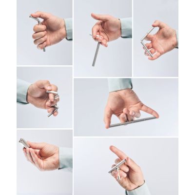 Антистресс Magnetation-4