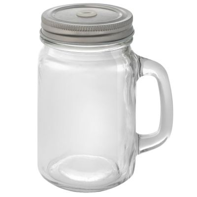 Банка для коктейлей Shake It Baby, ver.1-1