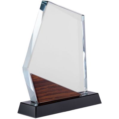 Стела Slab Trophy, в подарочной коробке-0