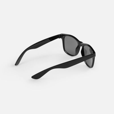 Очки солнцезащитные Sundance, ver.2, черные-2