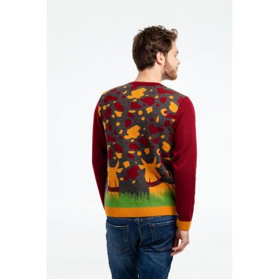 Джемпер Moola-4