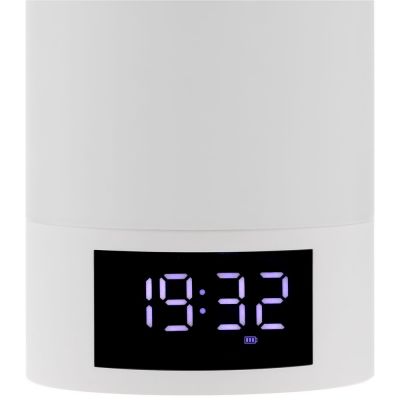 Мультимедийная станция glowVox, белая-2