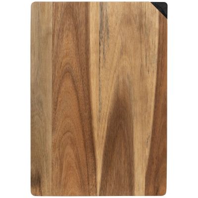 Набор для мяса Slice Twice с ножом-слайсером и вилкой-2