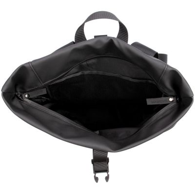 Рюкзак Traffic, черный-8