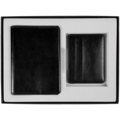 Набор Nebraska Simple, черный-1