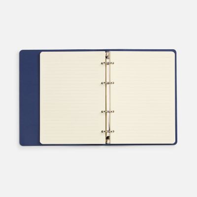 Ежедневник Ringo, недатированный, синий-1