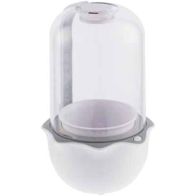 Умная теплица growUp, белая-1