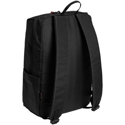 Рюкзак Locus, черный-1