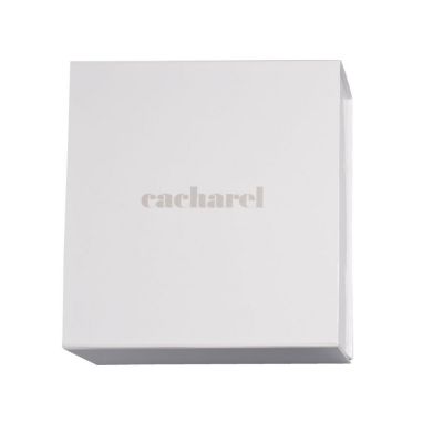 Шарф Montmartre, серый-3